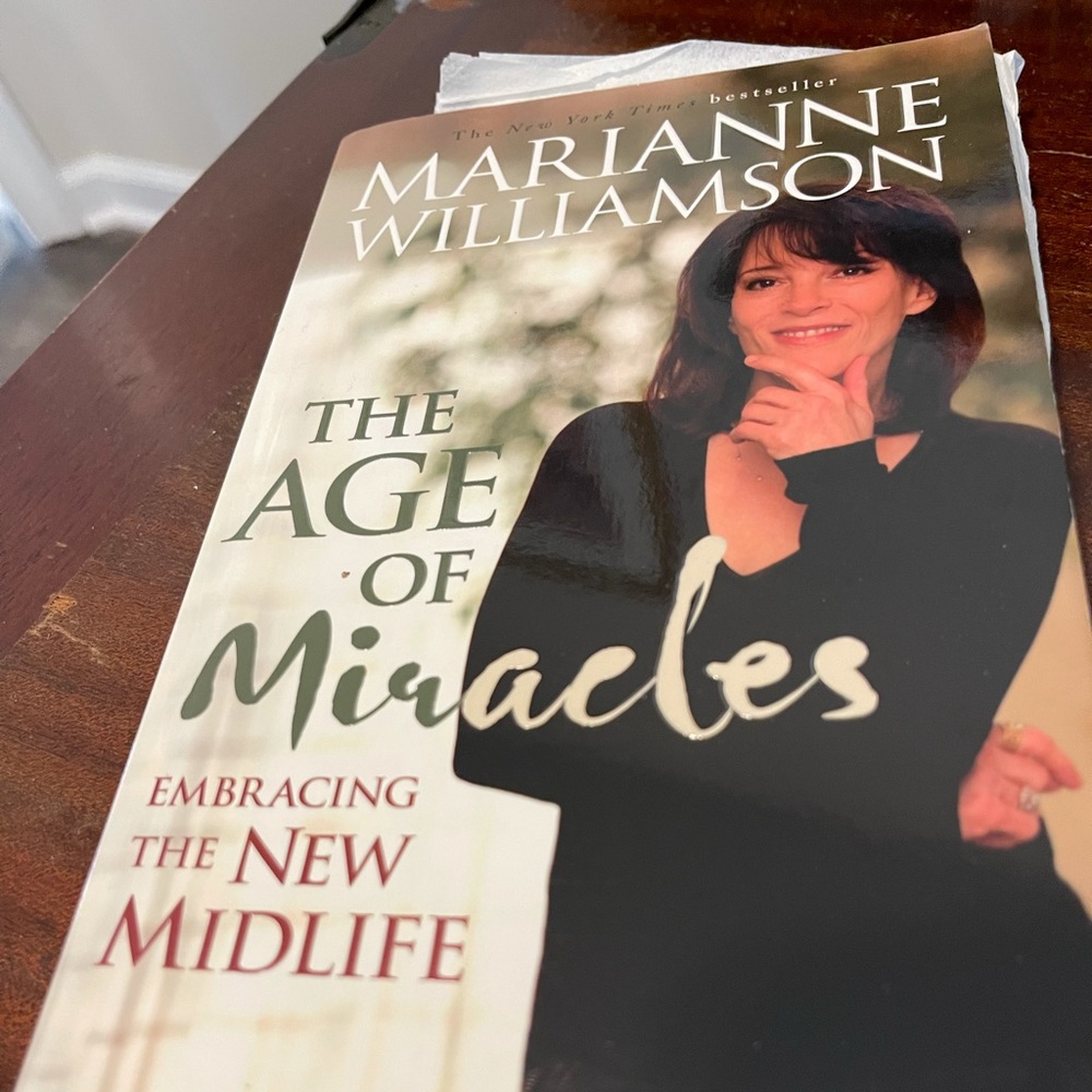 The Age of Miracles